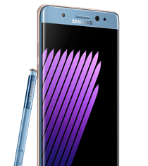 REVIEW: GALAXY NOTE 7 – THE BIG INTELLIGENT SMARTPHONE