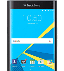 REVIEW: FRESH BLACKBERRY, THE BLACKBERRY PRIV