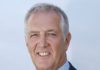 CHARLES TILLEY OBE STEPS DOWN AS CEO OF CIMA
