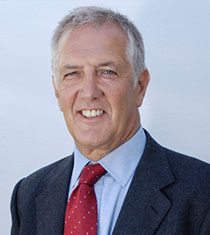 CHARLES TILLEY OBE STEPS DOWN AS CEO OF CIMA