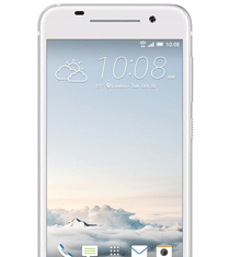 REVIEW HTC ONE A9. THE MAN IN THE MIDDLE