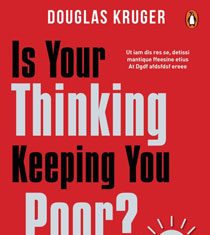 IS YOUR THINKING KEEPING YOU POOR?