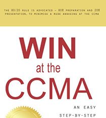 WIN AT THE CCMA: AN EASY STEP-BY-STEP GUIDE