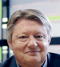 OPINION: THE CLOUD IS SHAKING UP ERP