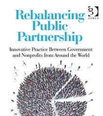REBALANCING PUBLIC PARTNERSHIP