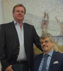 A SOUTH AFRICAN FIRST! BUSINESS RESCUE AND COMPROMISE OFFERS