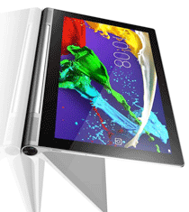 REVIEW: LENOVO YOGA TABLET 2 PRO