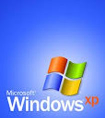 WINDOWS XP SUPPORT HAS OFFICIALLY ENDED