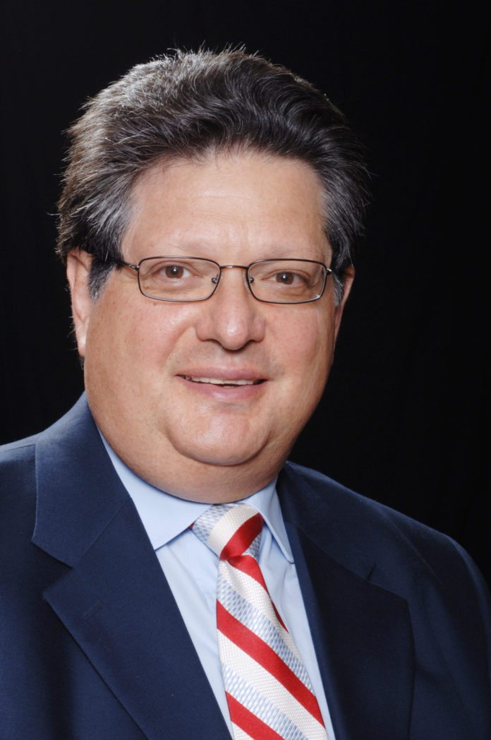 Ernest Mazansky