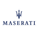 Maserati logo