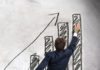 DOMESTIC ECONOMY KEPT ALIVE BY PENSION INCREASES