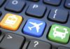 Airports taking to the cloud?