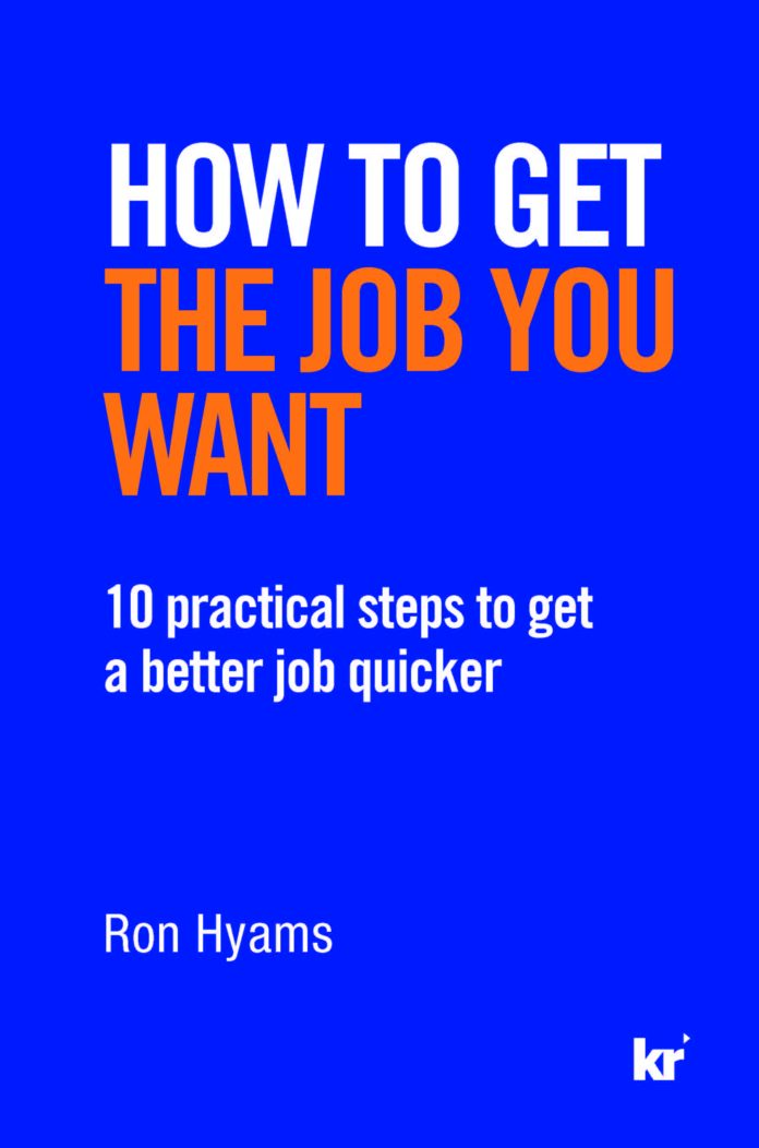 How to get the job you want_Cover_20171213
