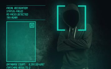 Taking control against identity theft