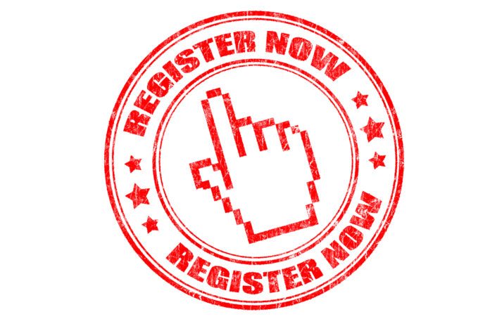 Register Now
