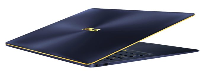 Asus Zenbook 3 Deluxe