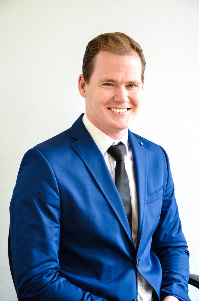 Christopher Renwick