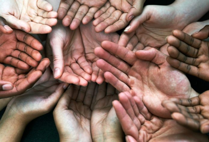 Hands
