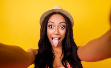 Things you didn’t know about the selfie