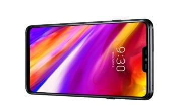REVIEW | LG G7 ThinQ Smartphone