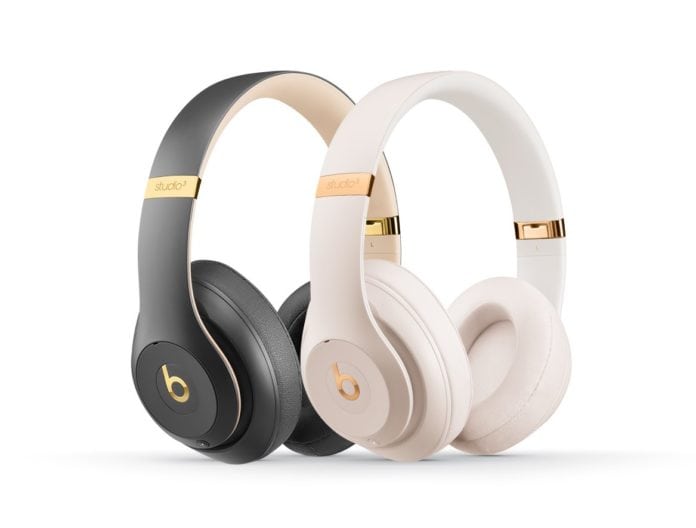 Beats Studio 3