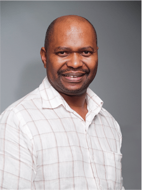 Ayanda Khumalo