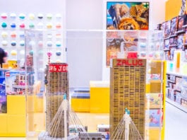 NEW | South Africa’s first LEGO Certified Store now open