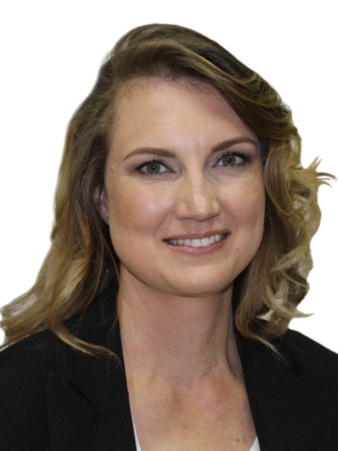 Jaqueline van Eeden