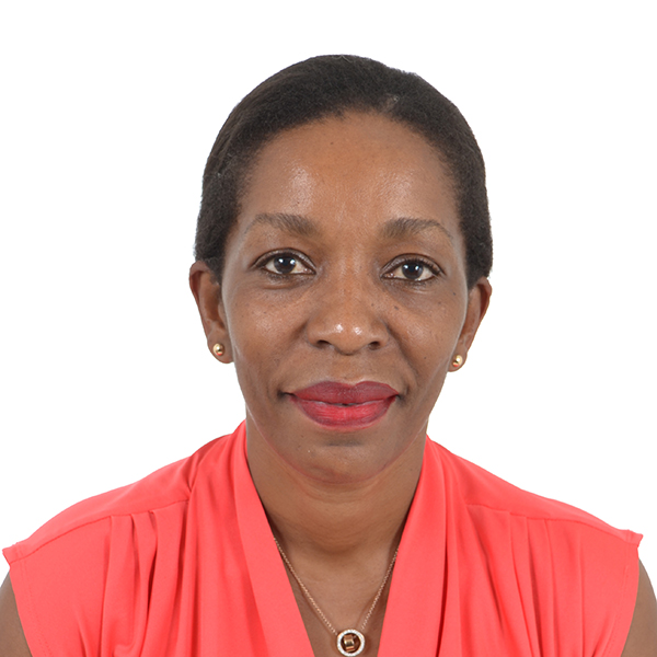 Nina Kinyany