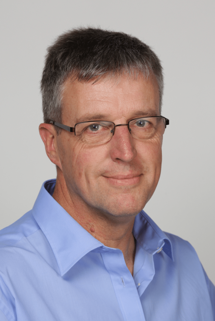 Peter Metcalfe