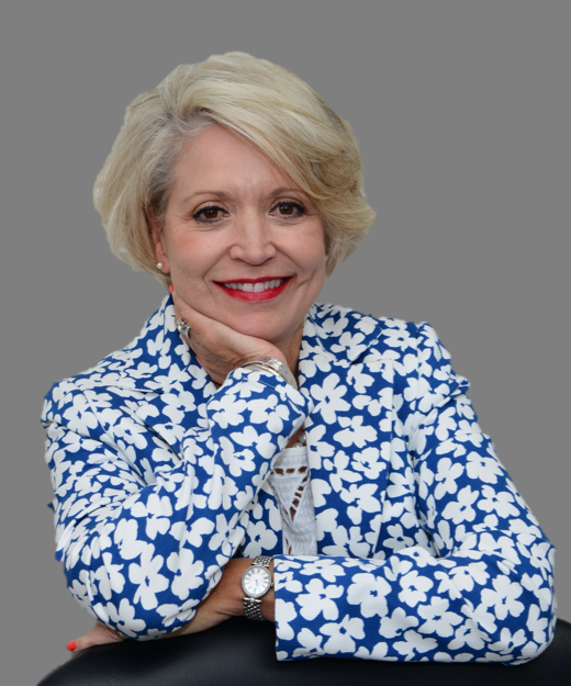 Chantyl Mulder