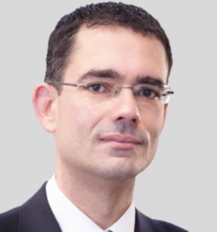 Jorge Camarate