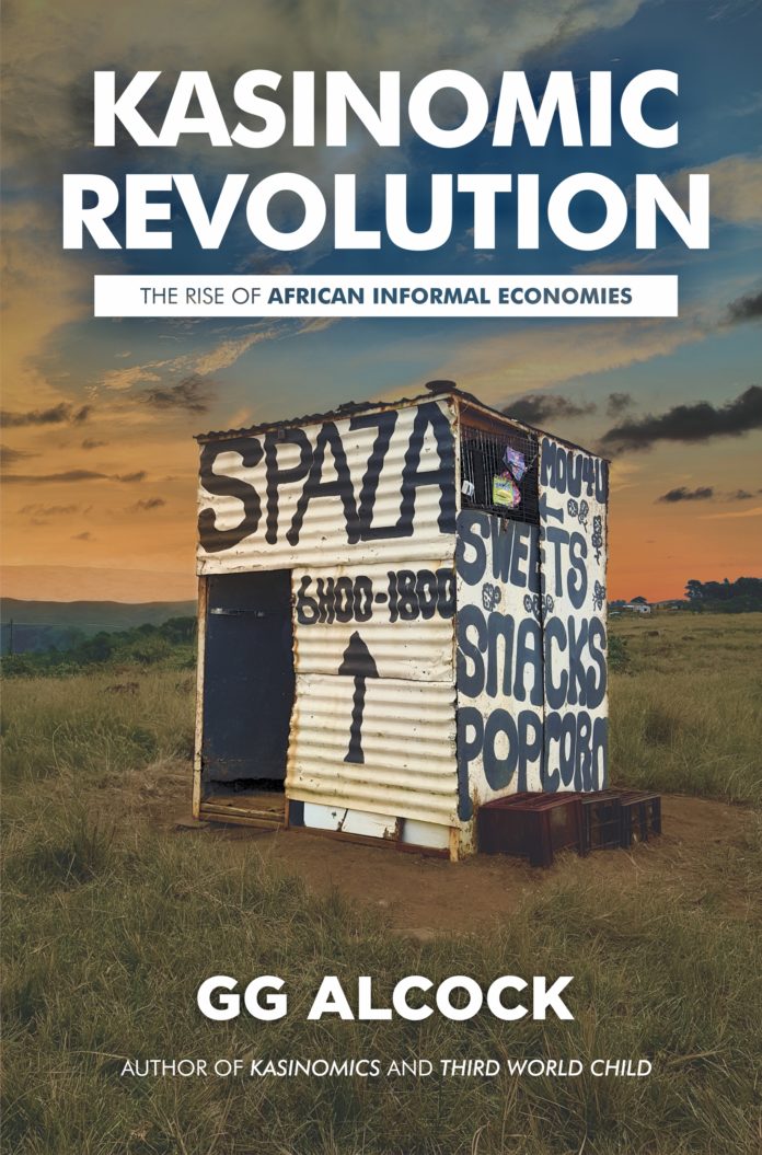 Kasinomic Revolution