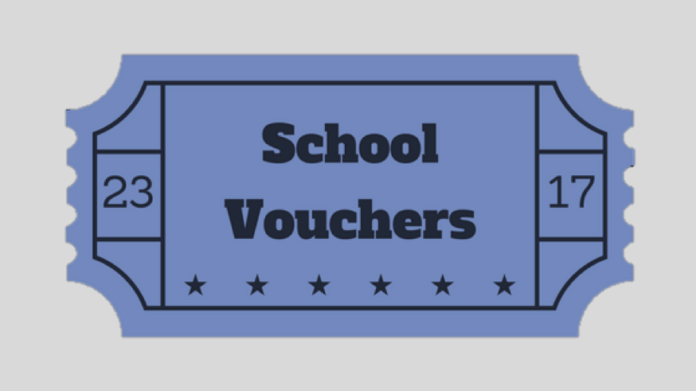 School Voucher