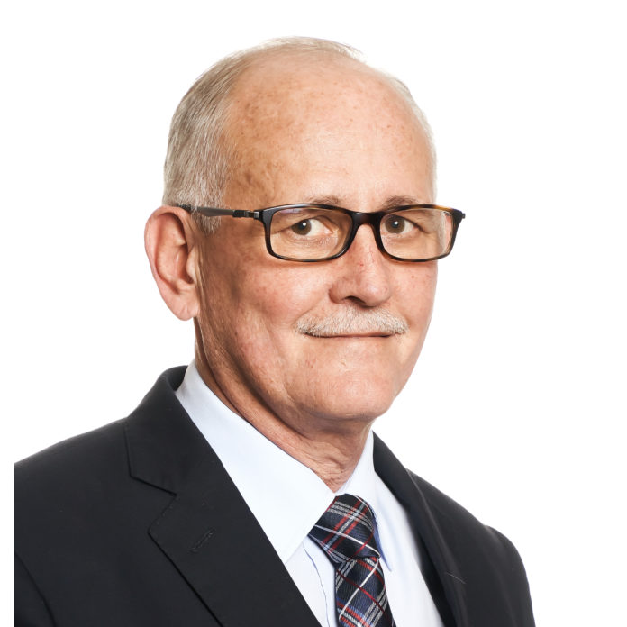 Manus Booysen