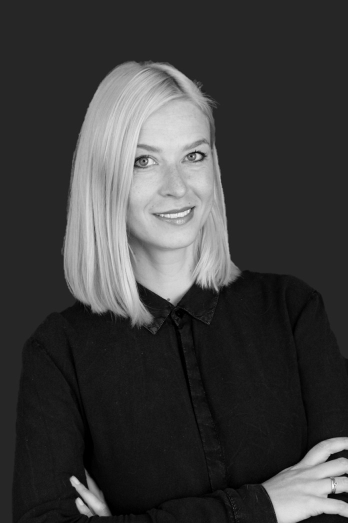 Irina Herf