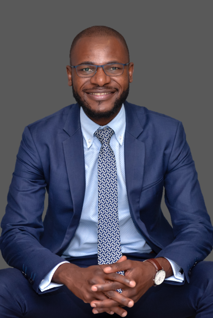 Isaah Mhlanga