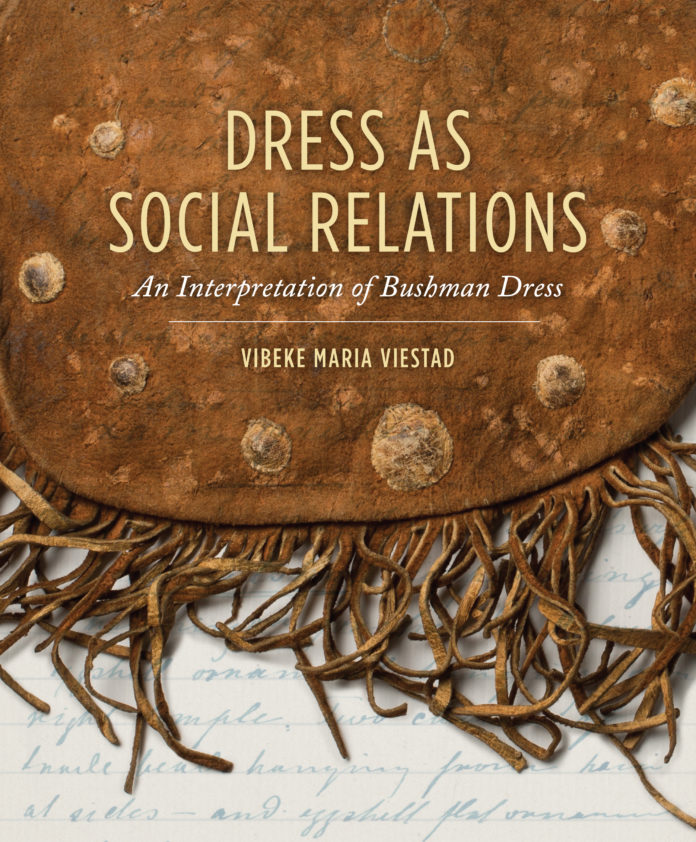 Dress as Social Relations