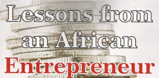 BOOK REVIEW | Lessons from an African entrepreneur