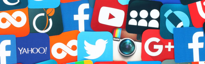Social Media Advertising
