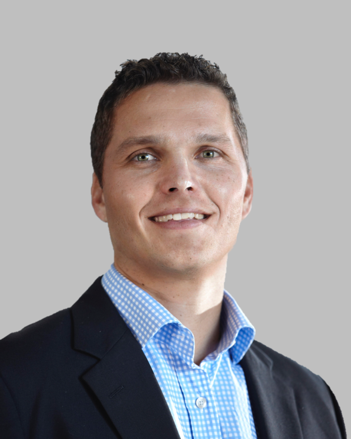 Warren van Wyk
