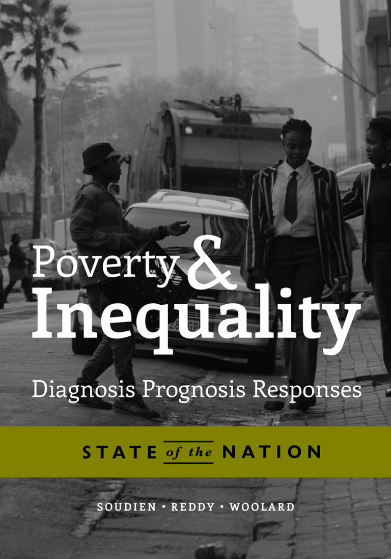 BOOK REVIEW | Poverty and Inequality - bbrief