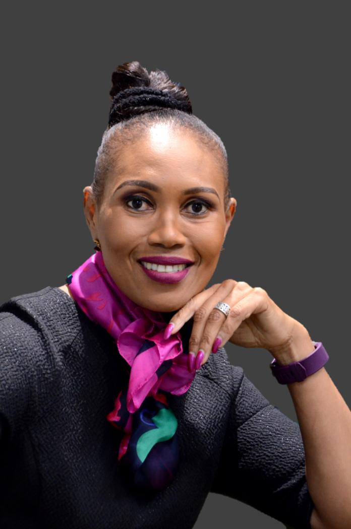Sindi Mabaso-Koyana