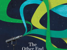 BOOK REVIEW | The Other End of the Telescope
