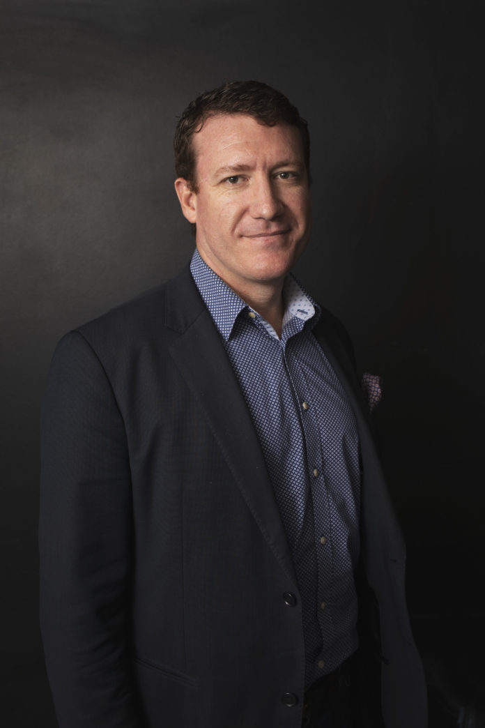 Shaune Jordaan