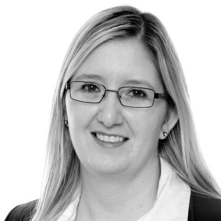Carina van Vuuren