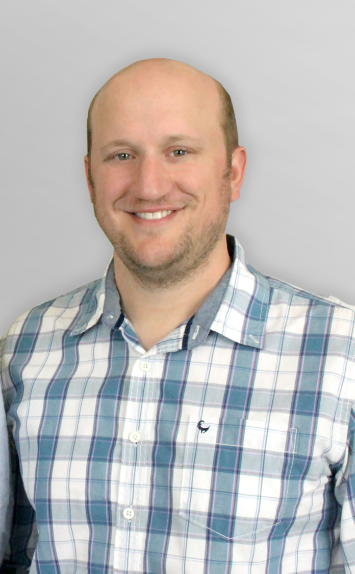Kevin Tucker
