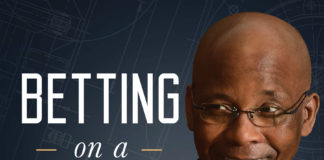 BOOK REVIEW | Betting on a Darkie