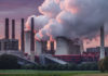 Increasing focus on environmental taxes