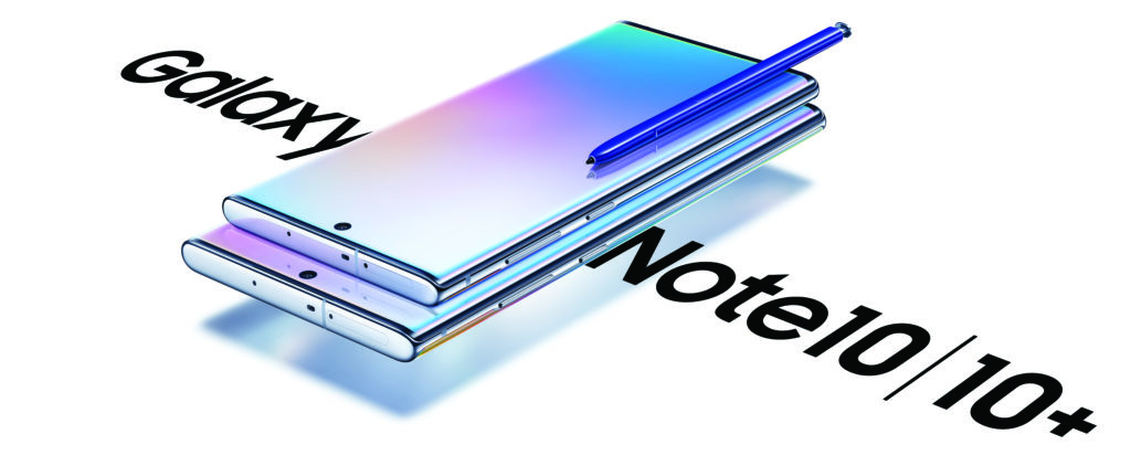 Galaxy Note 10